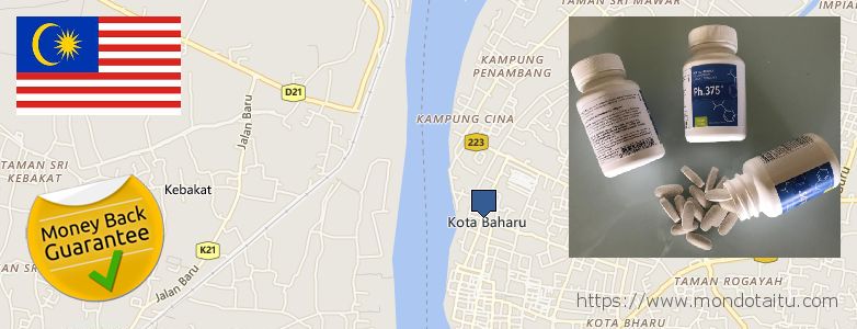 哪里购买 Phen375 在线 Kota Bharu, Malaysia