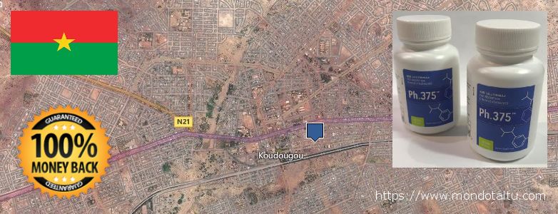 Buy Phen375 Phentermine for Weight Loss online Koudougou, Burkina Faso