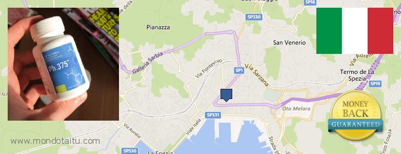 Dove acquistare Phen375 in linea La Spezia, Italy