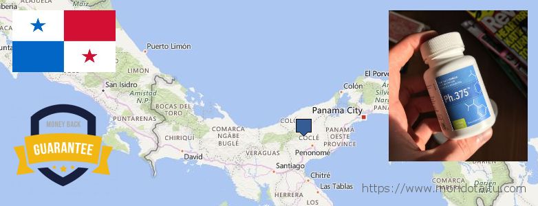 Dónde comprar Phen375 en linea Las Cumbres, Panama