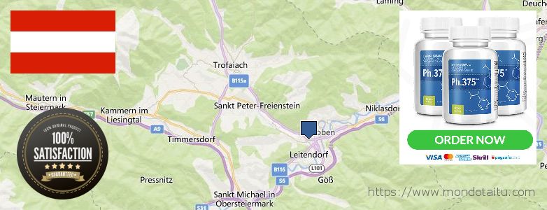 Where to Purchase Phen375 Phentermine for Weight Loss online Leoben, Austria