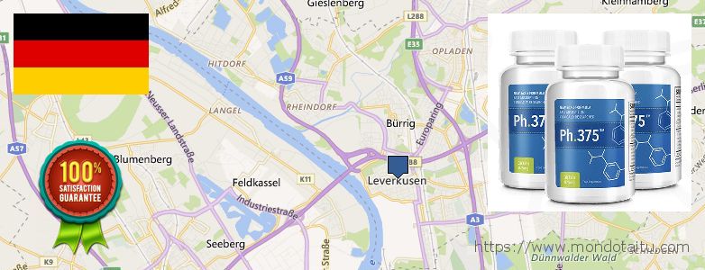 Wo kaufen Phen375 online Leverkusen, Germany
