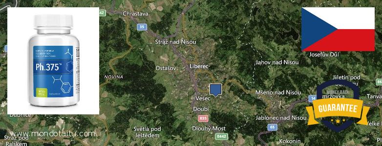 Wo kaufen Phen375 online Liberec, Czech Republic