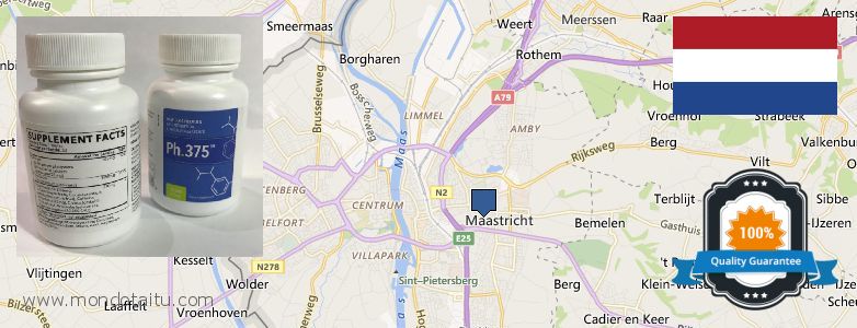 Purchase Phen375 Phentermine for Weight Loss online Maastricht, Netherlands