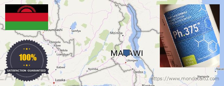 哪里购买 Phen375 在线 Malawi