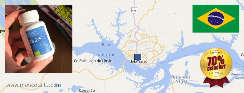 Wo kaufen Phen375 online Manaus, Brazil