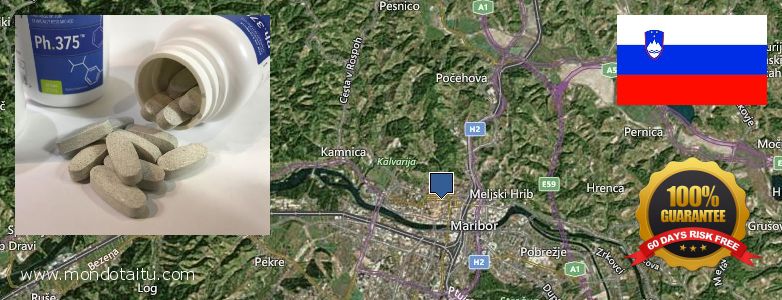 Dove acquistare Phen375 in linea Maribor, Slovenia