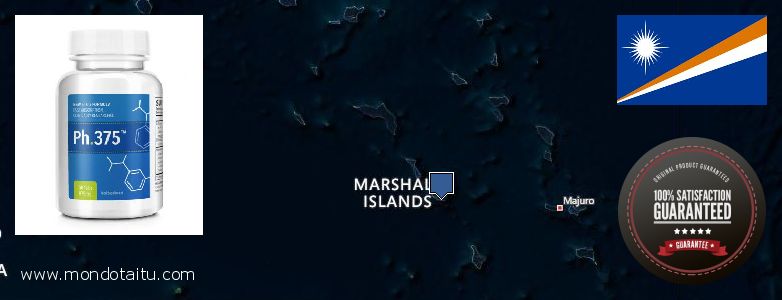 حيث لشراء Phen375 على الانترنت Marshall Islands