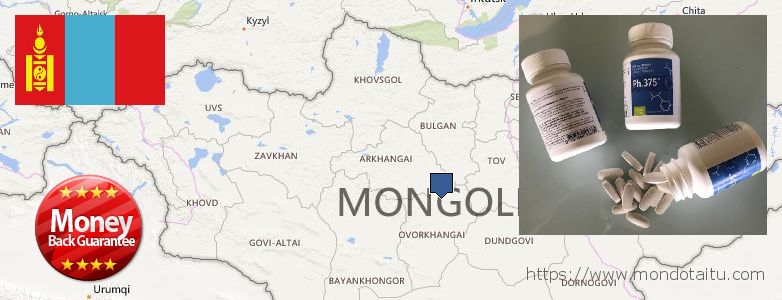 Onde Comprar Phen375 on-line Mongolia