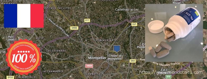 Où Acheter Phen375 en ligne Montpellier, France