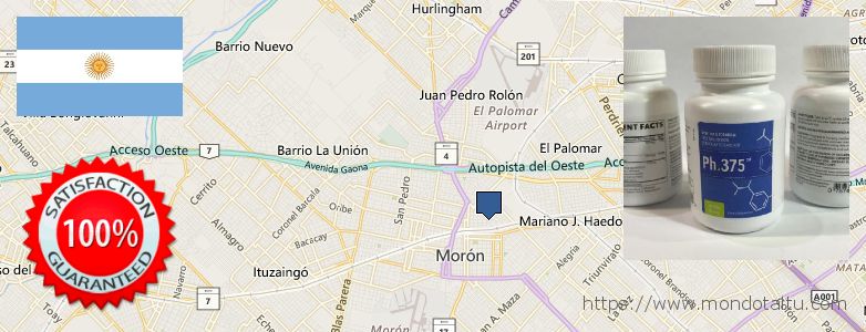 Dónde comprar Phen375 en linea Moron, Argentina
