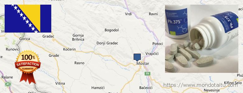 Wo kaufen Phen375 online Mostar, Bosnia and Herzegovina