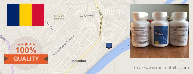 Où Acheter Phen375 en ligne Moundou, Chad