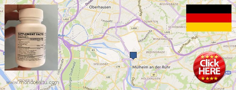 Wo kaufen Phen375 online Muelheim (Ruhr), Germany