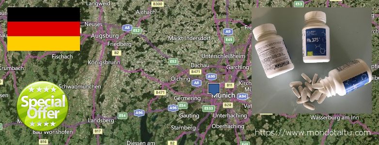 Wo kaufen Phen375 online Munich, Germany