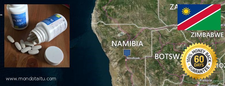 Wo kaufen Phen375 online Namibia