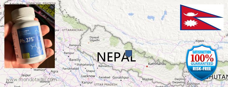 Où Acheter Phen375 en ligne Nepal