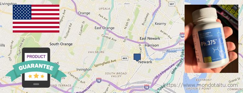 Wo kaufen Phen375 online Newark, United States