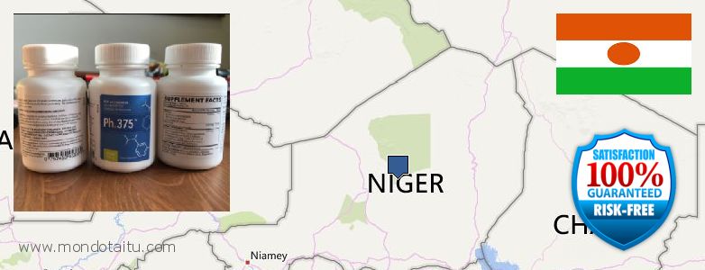 حيث لشراء Phen375 على الانترنت Niger