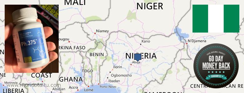 Où Acheter Phen375 en ligne Nigeria