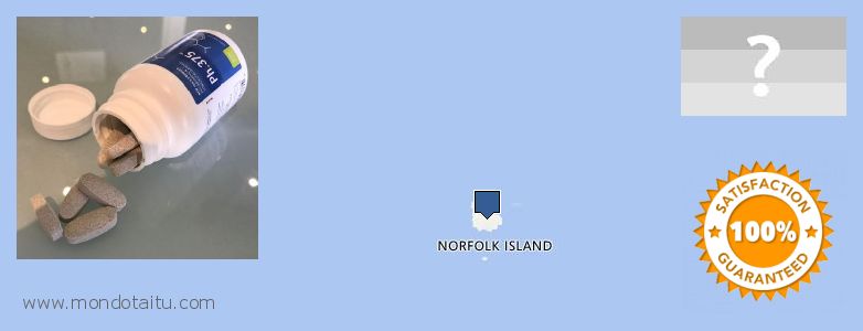 Wo kaufen Phen375 online Norfolk Island