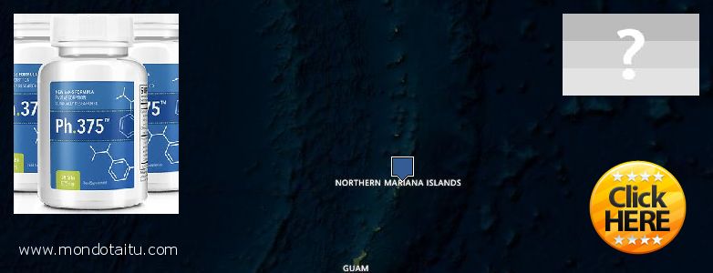 Où Acheter Phen375 en ligne Northern Mariana Islands