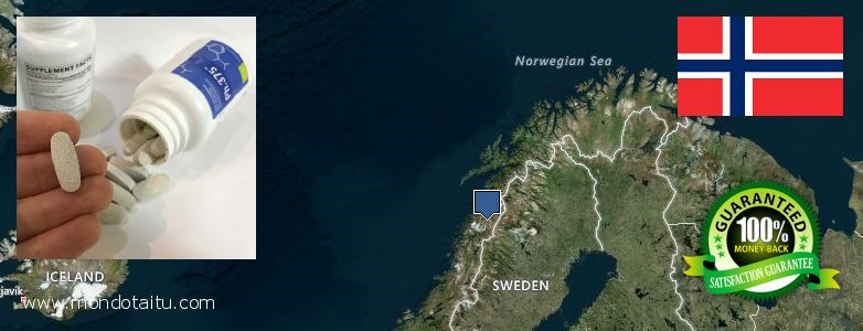 Wo kaufen Phen375 online Norway