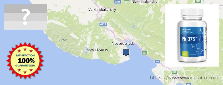 Wo kaufen Phen375 online Novorossiysk, Russia