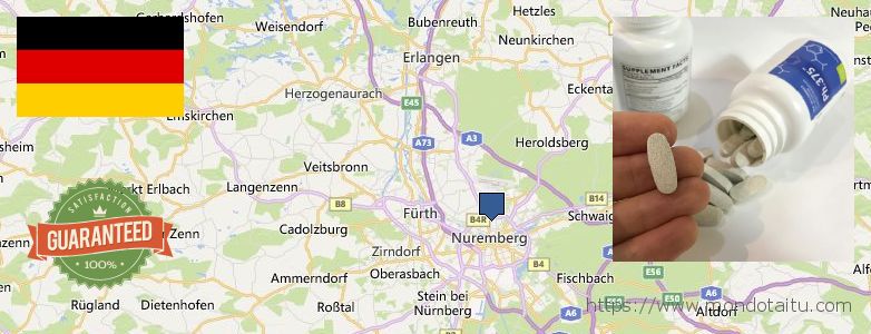 Wo kaufen Phen375 online Nuernberg, Germany