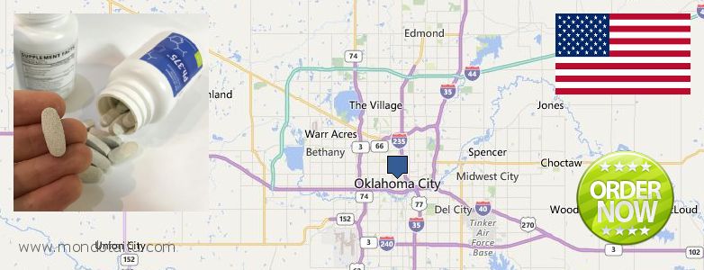 Wo kaufen Phen375 online Oklahoma City, United States