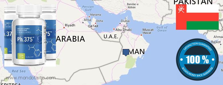 Dónde comprar Phen375 en linea Oman