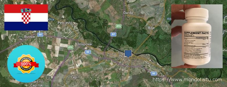Dove acquistare Phen375 in linea Osijek, Croatia