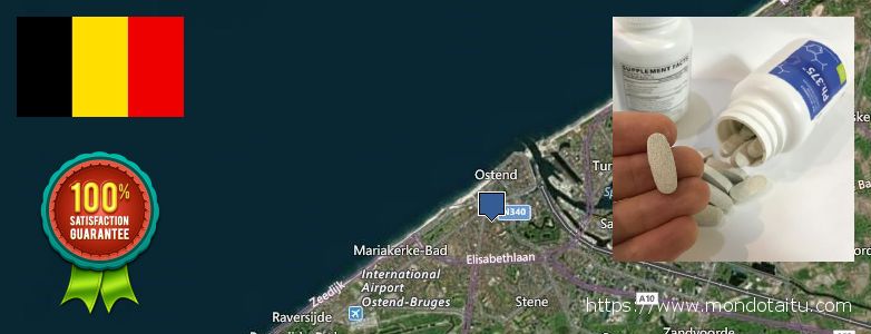 Où Acheter Phen375 en ligne Ostend, Belgium