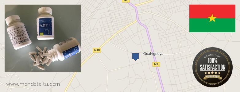 Where to Buy Phen375 Phentermine for Weight Loss online Ouahigouya, Burkina Faso