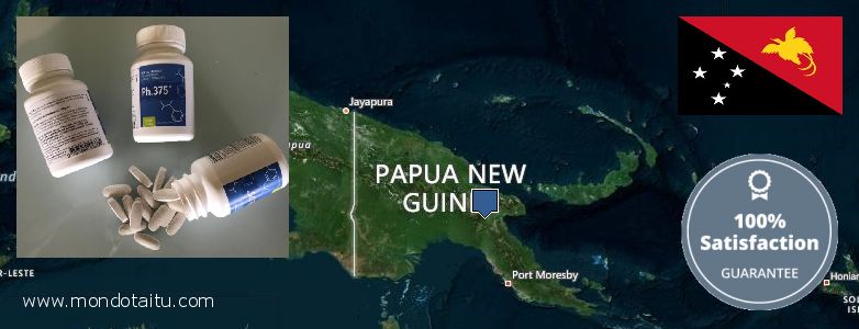 Dove acquistare Phen375 in linea Papua New Guinea