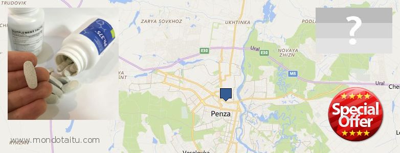 Wo kaufen Phen375 online Penza, Russia