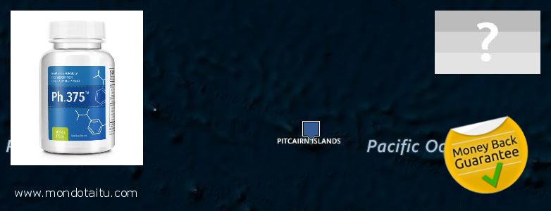 حيث لشراء Phen375 على الانترنت Pitcairn Islands