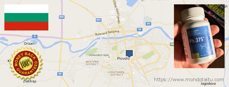 Buy Phen375 Phentermine for Weight Loss online Plovdiv, Bulgaria