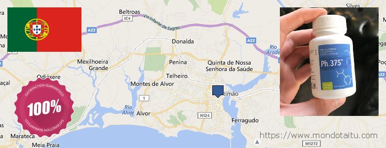 Onde Comprar Phen375 on-line Portimao, Portugal