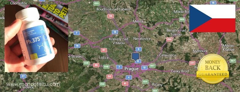 Wo kaufen Phen375 online Prague, Czech Republic
