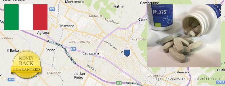 Dove acquistare Phen375 in linea Prato, Italy