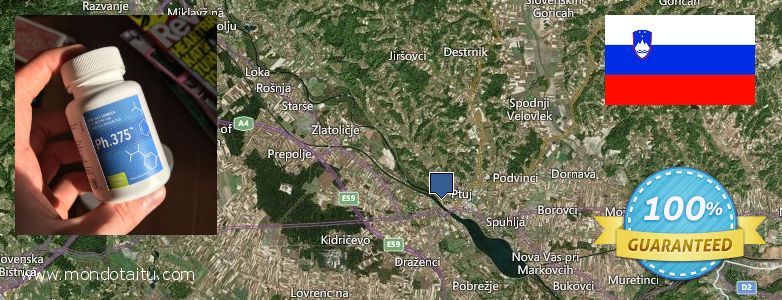 Dove acquistare Phen375 in linea Ptuj, Slovenia