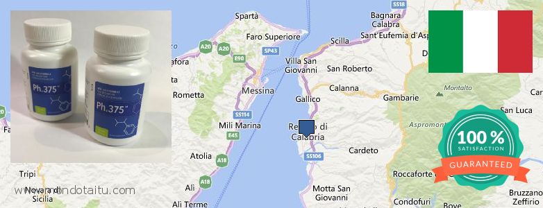 Wo kaufen Phen375 online Reggio Calabria, Italy