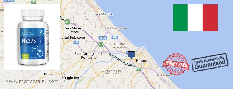Dove acquistare Phen375 in linea Rimini, Italy