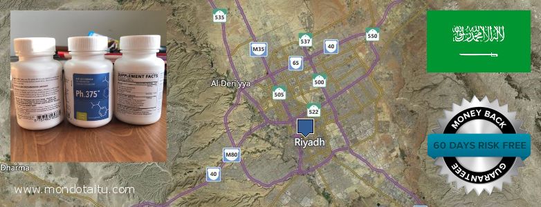 Where to Purchase Phen375 Phentermine for Weight Loss online Riyadh, Saudi Arabia