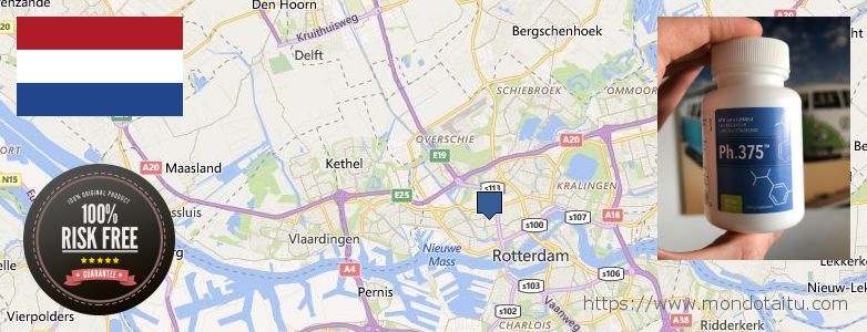 Waar te koop Phen375 online Rotterdam, Netherlands