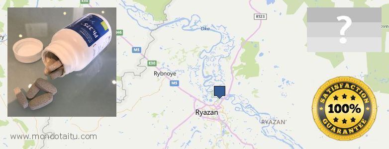 Wo kaufen Phen375 online Ryazan', Russia