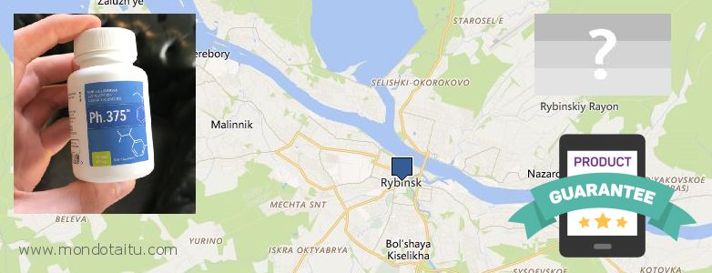 Wo kaufen Phen375 online Rybinsk, Russia