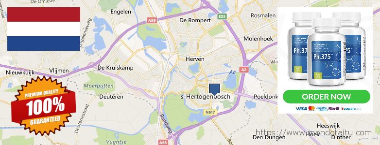 Waar te koop Phen375 online s-Hertogenbosch, Netherlands
