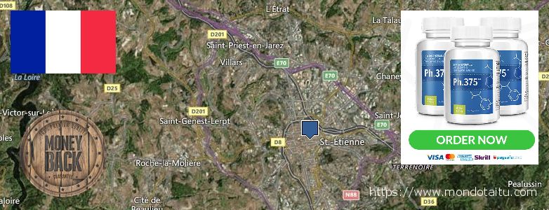 Où Acheter Phen375 en ligne Saint-Etienne, France